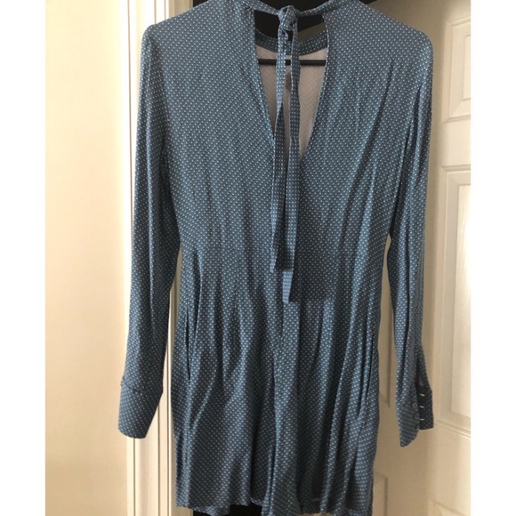 Zara romper - Picture 2 of 2